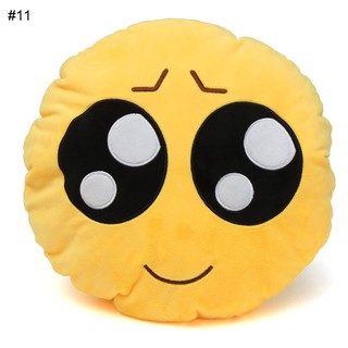Gối hình emoji