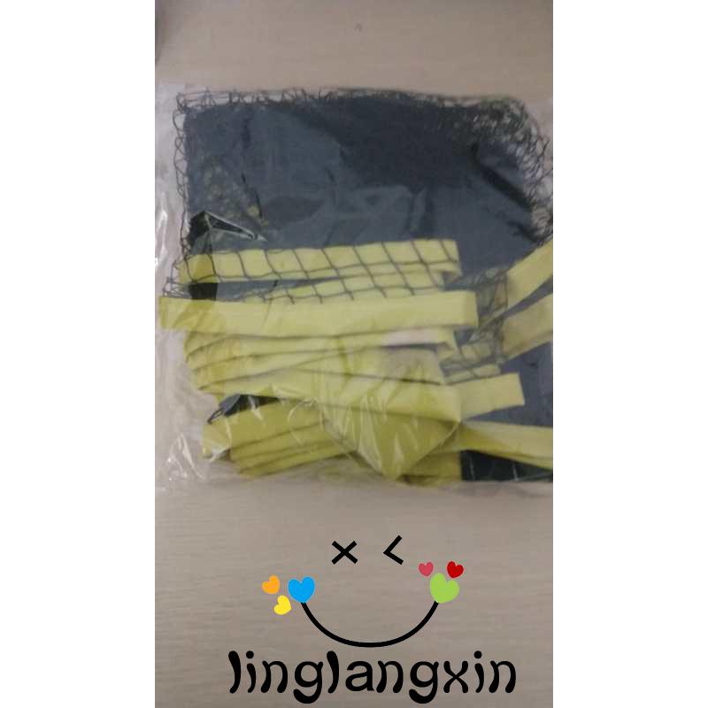 Lưới Chơi Bóng Chuyền Chuyên Dụng Chất Lượng Cao