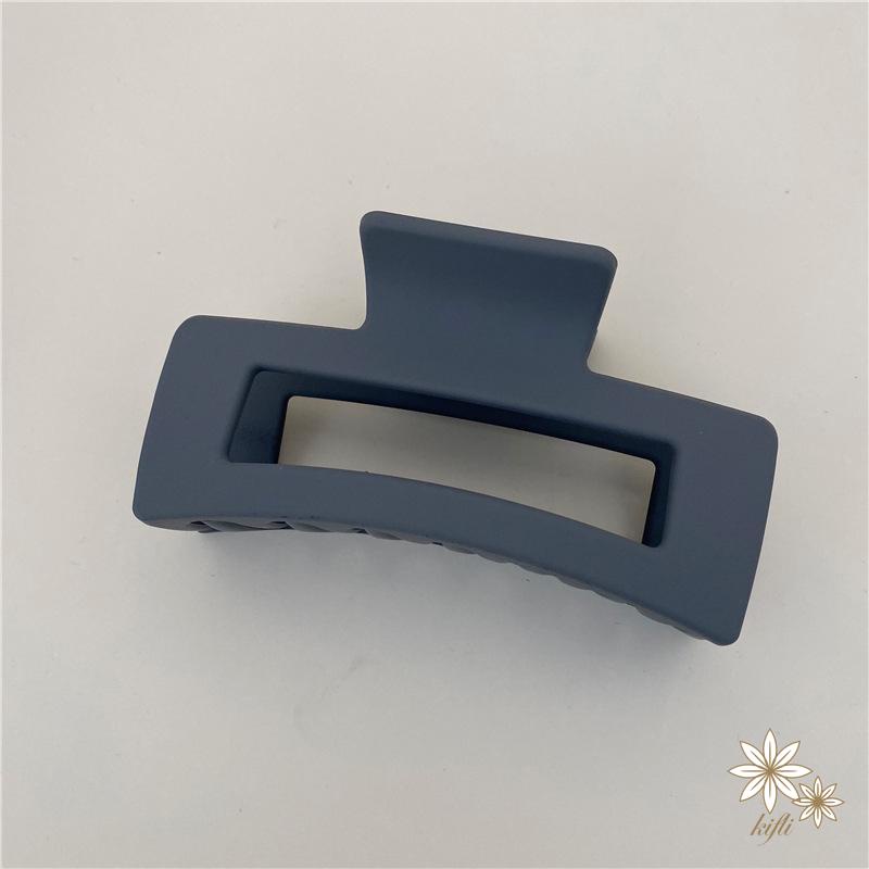 Kẹp Tóc Càng Cua Cho Nữ Phong Cách Hàn Quốc