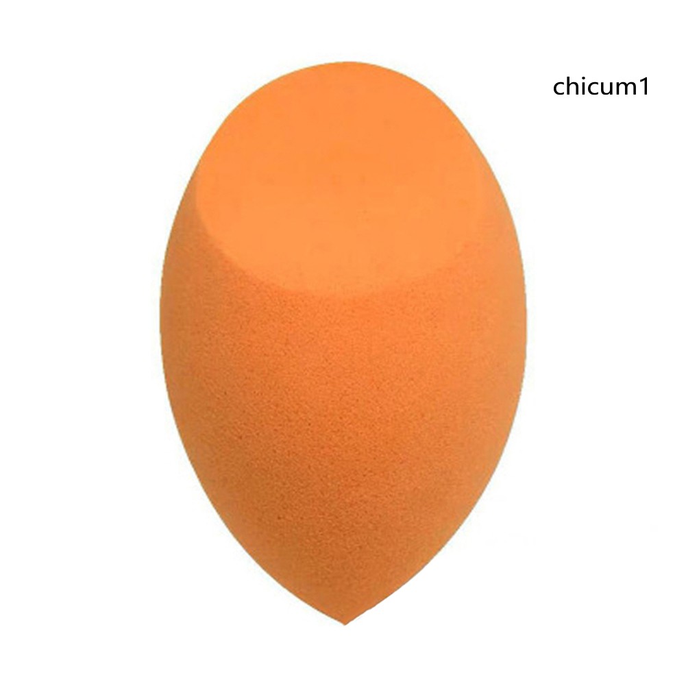 [Hàng mới về] Mút trang điểm hình giọt nước đa chức năng tiện dụng