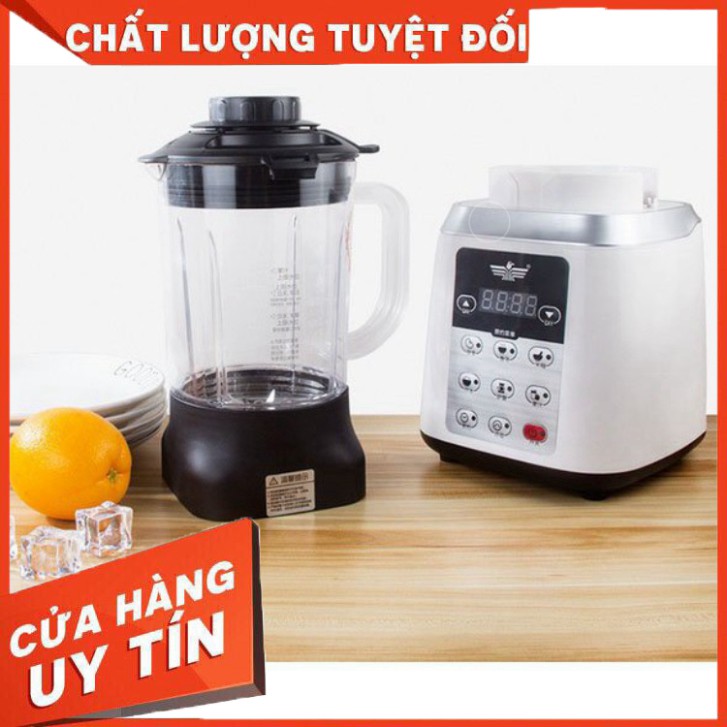 Máy Làm Sữa Hạt ,Xay Nấu Đa Năng Egle, Công Suất 800W