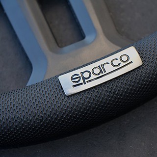 Bọc Vô Lăng SPARCO SPC1113GR
