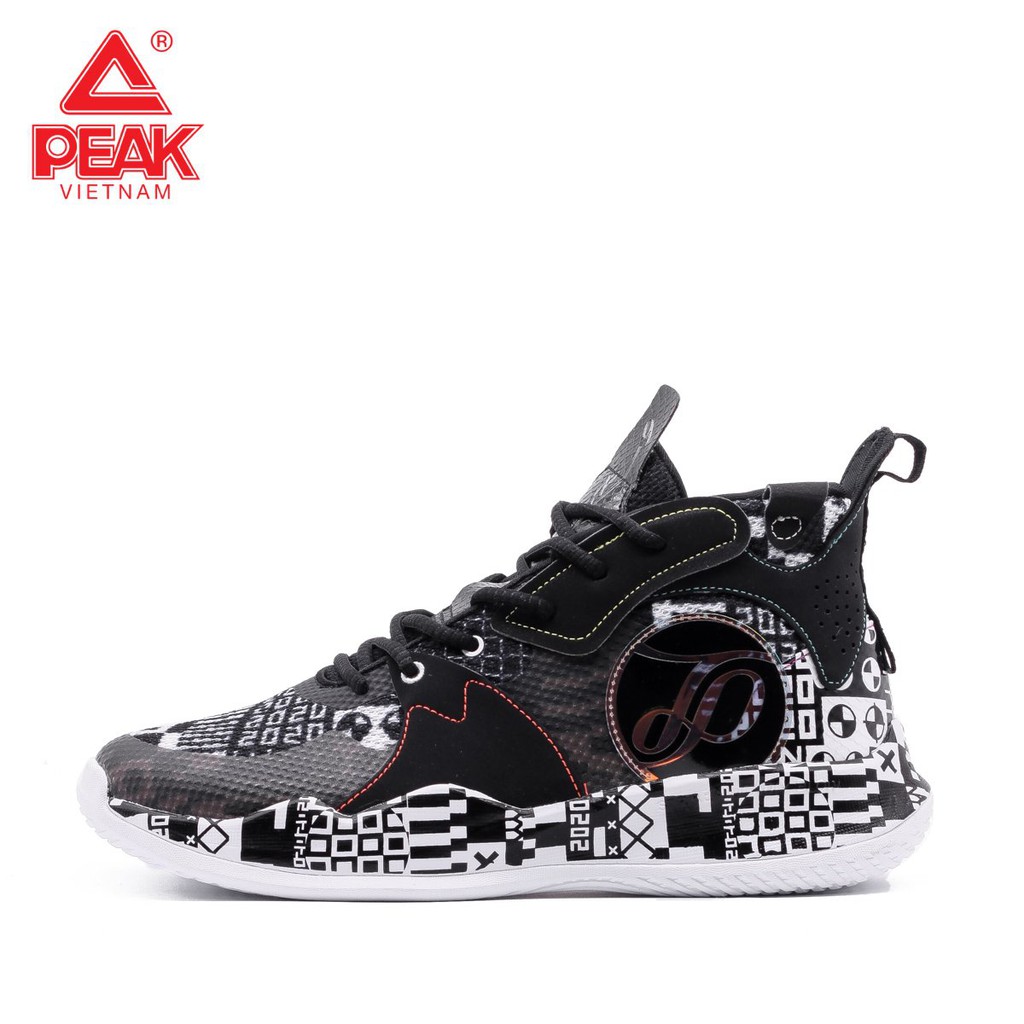 Giày Bóng Rổ PEAK Tony Parker E04121A