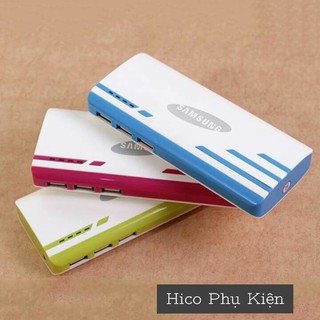 [SẠC NHANH,AN TOÀN] PIN SẠC DỰ PHÒNG SS/OPPO 28000MAH