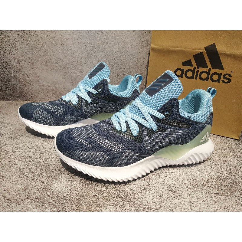 Giày thể thao Nam nữ Alphabounce (Cam kết sản phẩm đúng như hình ảnh) GIẢM GIÁ 20 % !