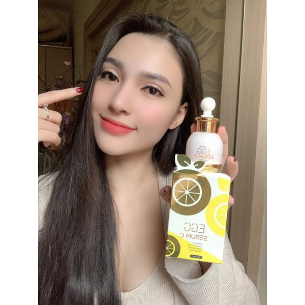 SURRUM VITA C DƯỠNG DA CĂNG TRẮNG QUEENIE SKIN