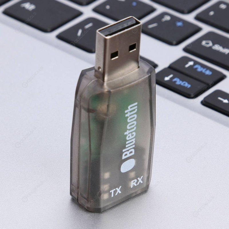 usb bluetooth 5.0 2 IN 1 TX5