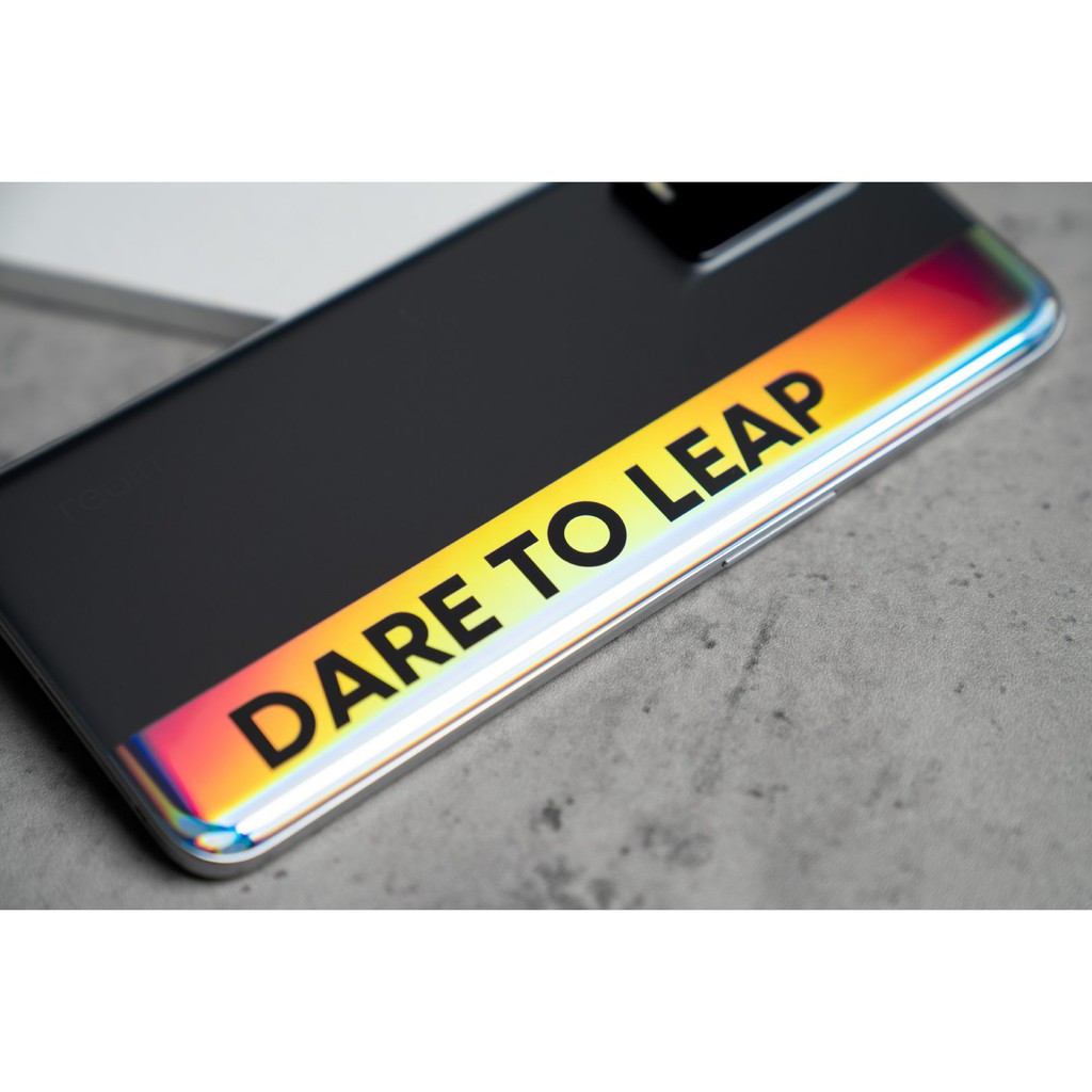 [Mã 77ELSALE1 giảm 5% đơn 3TR] Điện thoại Realme Q3 (Snap 750G) - Màn 120Hz - Pin 5000mAh - sạc 30W - 5G Game siêu tốc | BigBuy360 - bigbuy360.vn