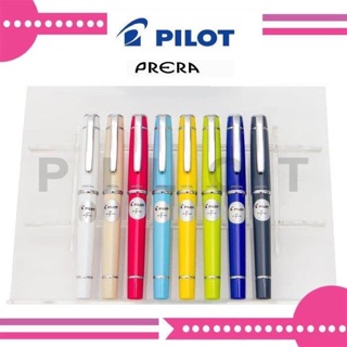 Bút máy Pilot Prera FPR - 3SR