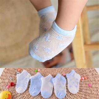 Sét 5 đôi tất lưới