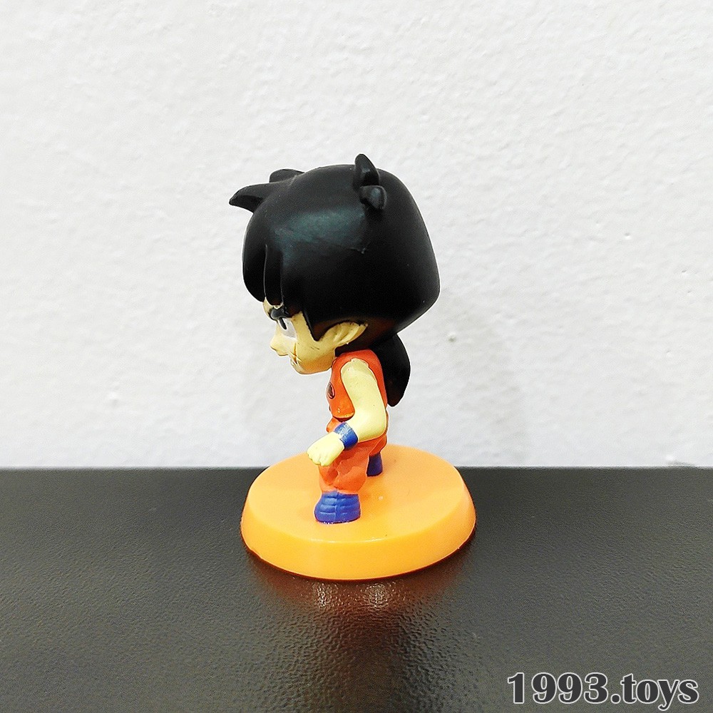 Mô hình nhân vật PLEX figure Dragon Ball Anime Chara Heroes Mini Big Head Figure Vol.1 - Yamcha