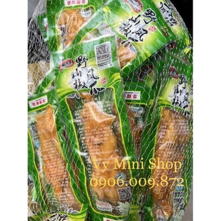 Chân gà rút xương bịch 30 cái
