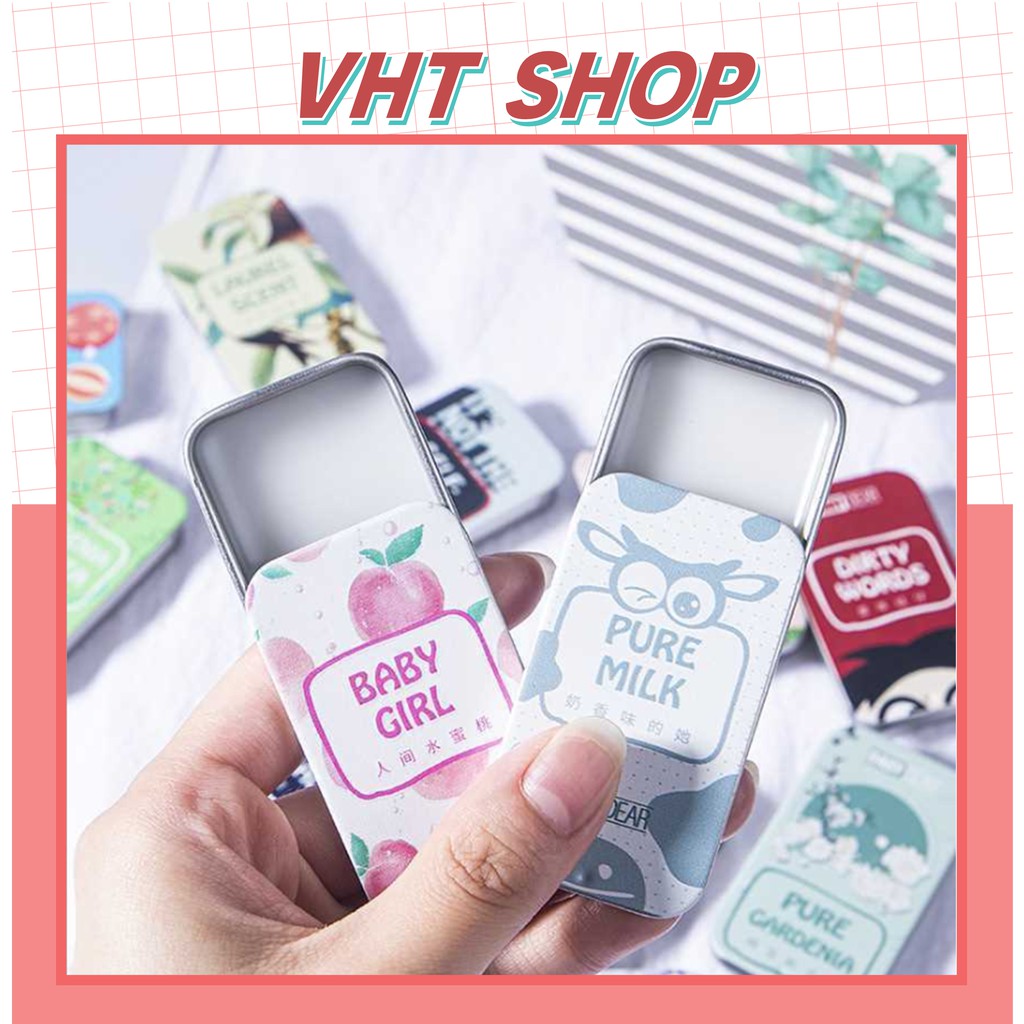 Nước hoa khô Shi Mang / Daisy Dear