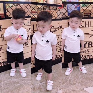 Adidas size nhỡ
