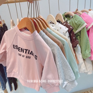 Bộ nỉ essentials
