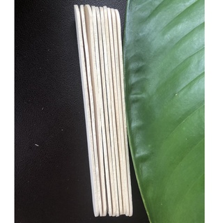 Que gỗ lấy sáp wax