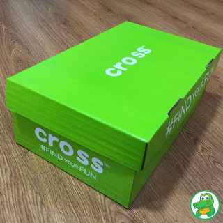 combo Dép sục cá sấu đầu tặng 10 hình dán và 1 thú nhún kèm hộp ( full box) | BigBuy360 - bigbuy360.vn
