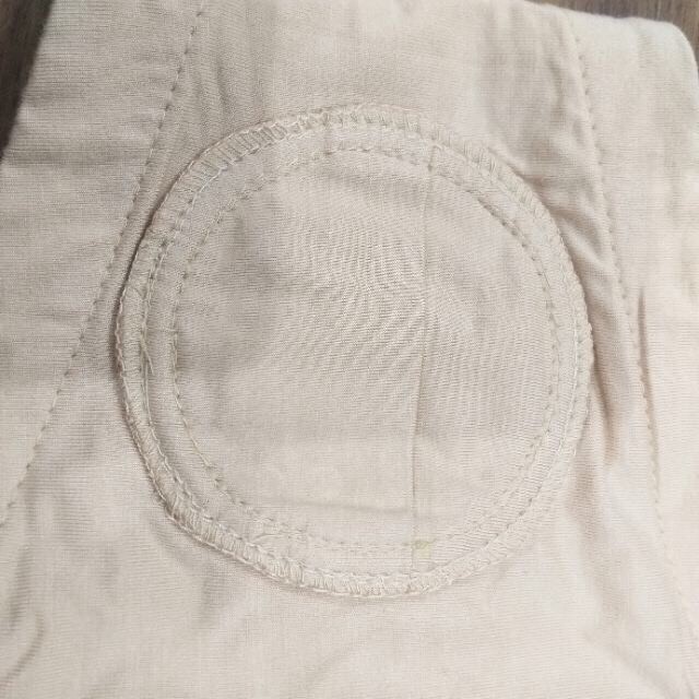 Áo Ngực Hút Sữa Rảnh Tay Kèm Dây, Áo Cotton Co Giãn 4 Chiều Có Cúc Bấm Điều Chỉnh Ôm Gọn Ngực( Freesize)