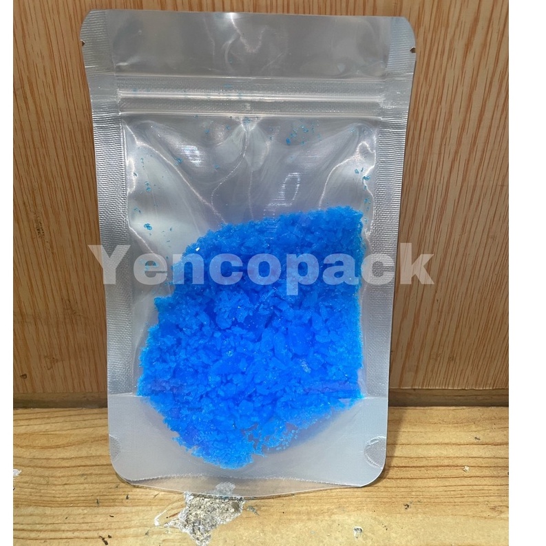 Đồng Sunfat Tinh Thể CuSO4 98%,Hàng VN chất lượng cao