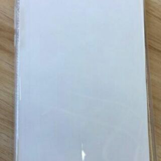 Ốp lưng silicon Mi Pad 4