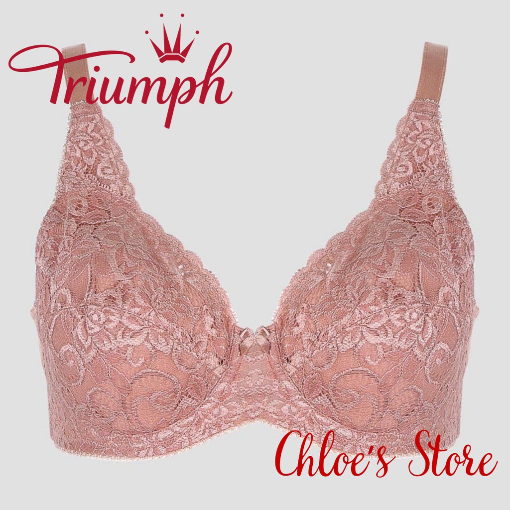 Áo Lót Triumph Fashion 929 WHP CHÍNH HÃNG