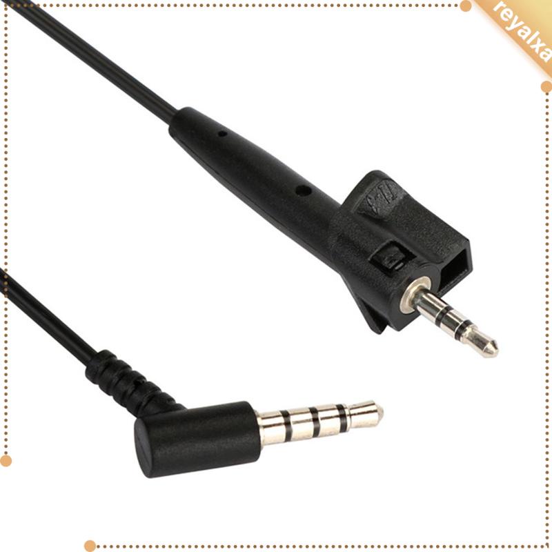 Cặp Dây CáP Âm Thanh 3.5mm 2.5Mm Chuyên DụNg Thay Thế Cho Tai Nghe AE2 AE2i