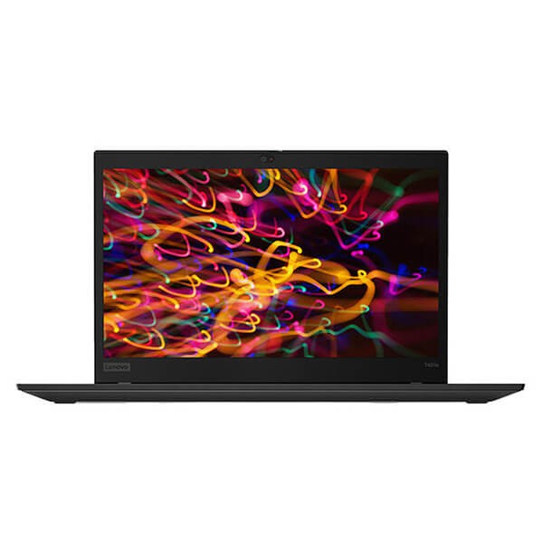 Laptop Lenovo ThinkPad T495s,Mới 100%, Ryzen™ 7  Pro 3700U, RAM 8GB, SSD 256GB, Radeon™ Vega 8, 14" FHD