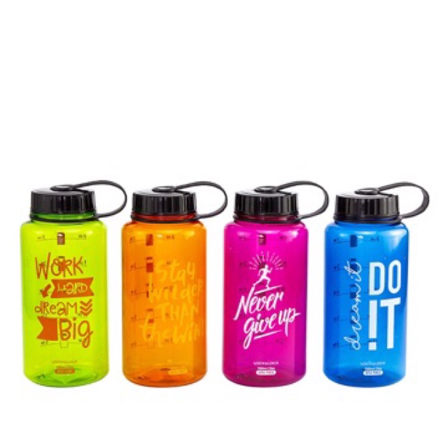 Bình nước thể thao 1L LOCK&LOCK