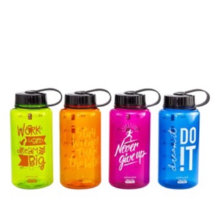 Bình nước thể thao 1L LOCK&LOCK