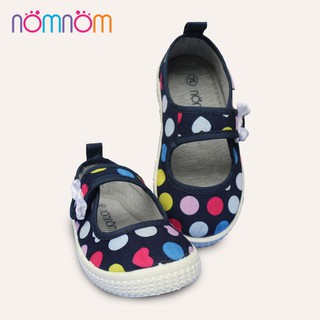 Giày Búp Bê Cho Bé Gái NomNom EPG19014