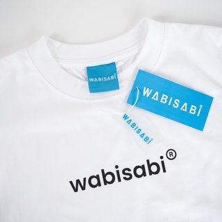 Áo thun Wabisabi Basic Tee v.1- WsA13