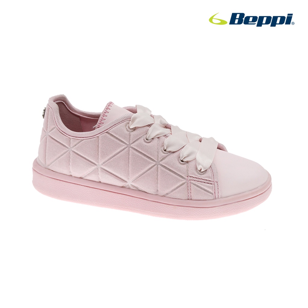 Giày Sneaker Bé Gái BEPPI SNJ2163550 – Pink