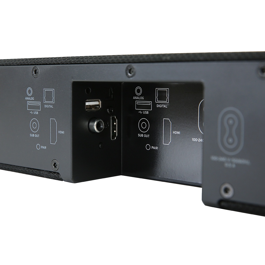 Loa thanh Soundbar Klipsch Cinema 400