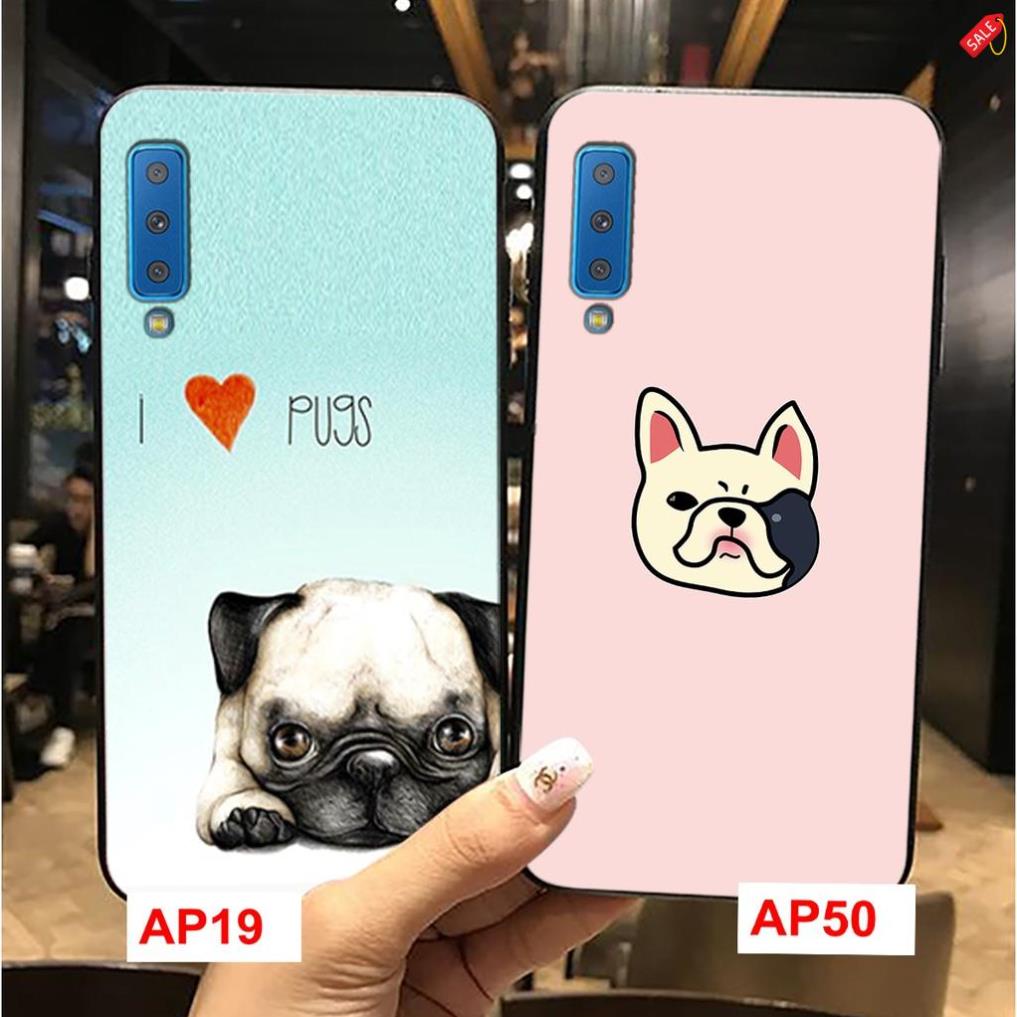 ỐP ĐIỆN THOẠI SUMSUNG A7 2018 SIÊU ĐẸP SIÊU CUTE
