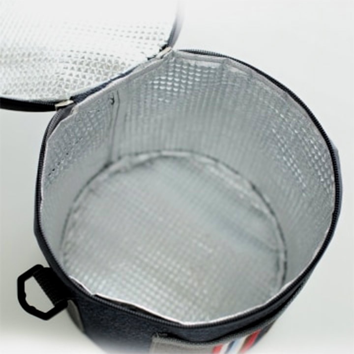 Túi Cooler giữ nhiệt đựng cà mên cơm hộp cao cấp