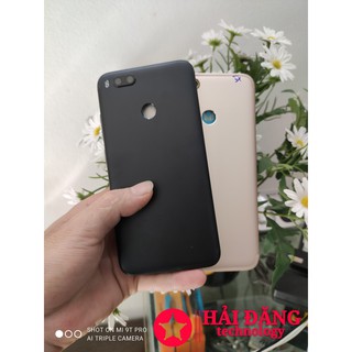 Bộ Vỏ Xiaomi Mi 5X FULL BỘ