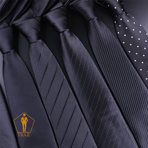 Cà Vạt, Cravat, TRAZ Caravat Nam Hàng Xịn, Cao Cấp Làm Qùa Tặng Bạn, Thầy, Sếp, Cấp Trên, Chú Rể