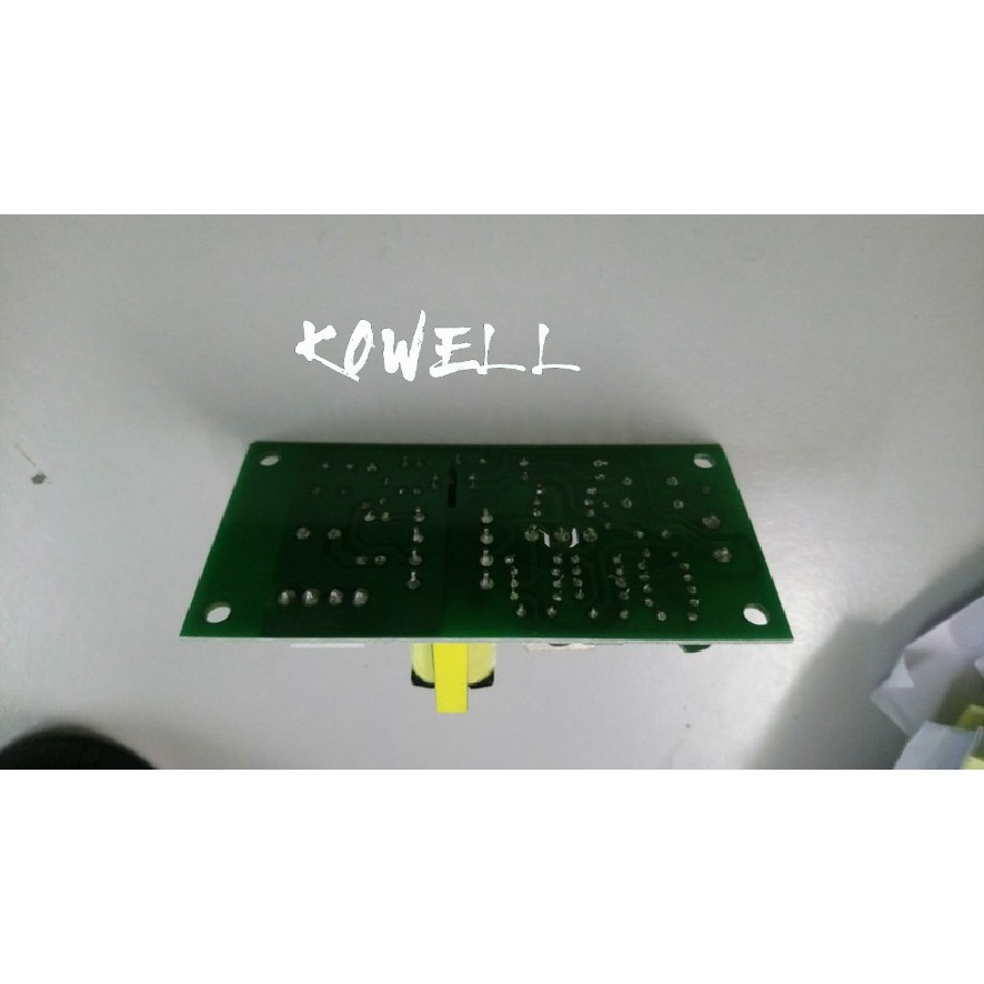 Bo mạch nguồn 24V +/- đối xứng Bo mạch máy hàn