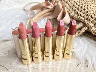 Son thỏi Too Faced Peach Kiss Lipstick
