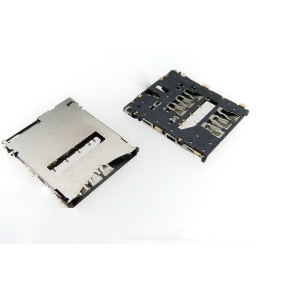 Ổ sim điện thoại Sony Xperia Z