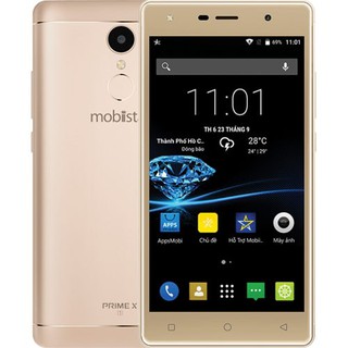 Mobiistar Prime X1