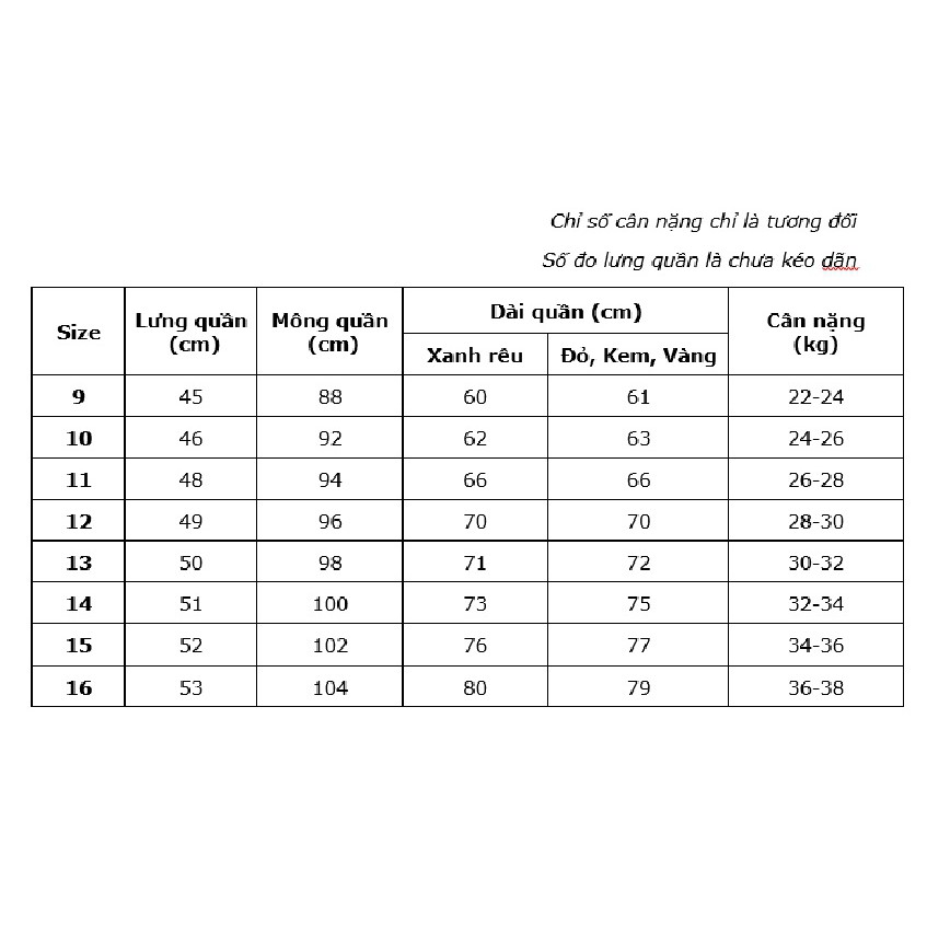 Quần alibaba bé gái chất đũi siêu mát