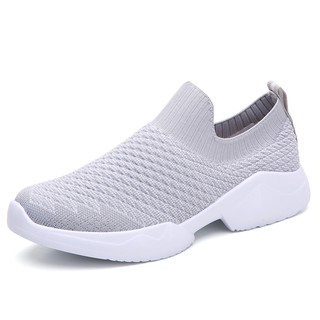 Giày Yozoh Màu Xám Dành Cho Nữ Kích Thước 35-42