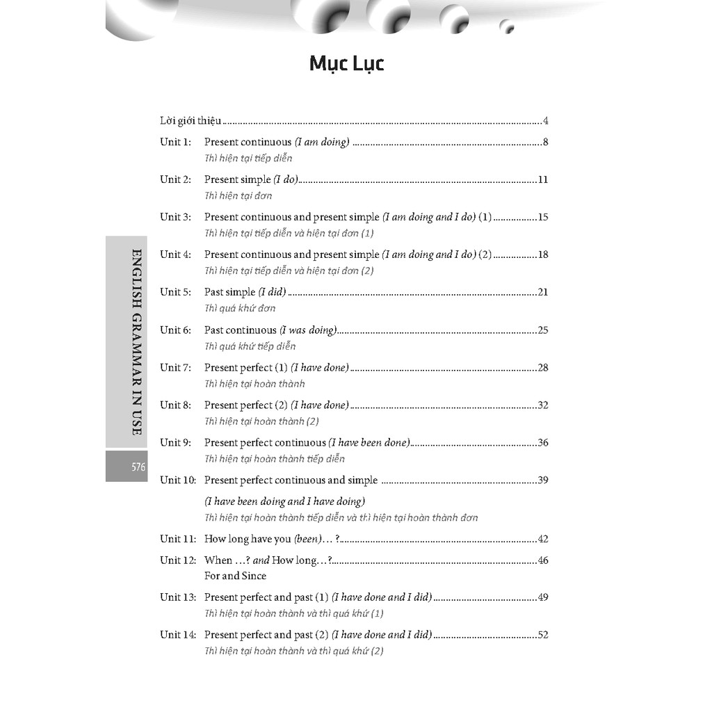 Sách - 136 Đề Mục Ngữ Pháp Tiếng Anh Thông Dụng (tái bản)