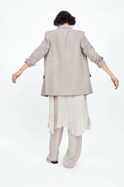 < CÓ SẴN> BLAZER FOR 4SEASON #ZARA AUTHENTIC TUỒN STORE | BigBuy360 - bigbuy360.vn