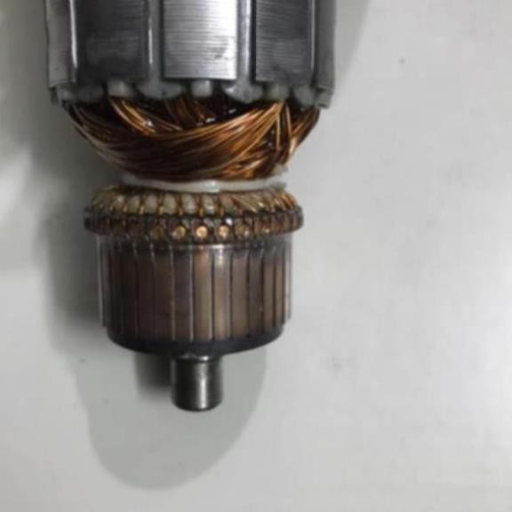 Rô to cưa gỗ Makita 230mm 5900 DCA Loại 9 răng