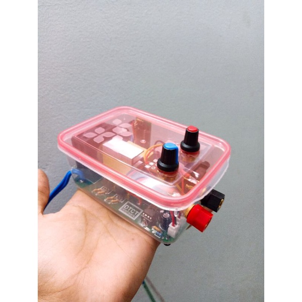 2 fet mini (ĐIỆN TỬ CHÍ TÀI)