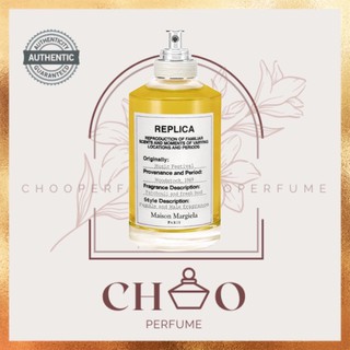 +𝘊𝘩𝘰𝘰 𝘗𝘦𝘳𝘧𝘶𝘮𝘦+ [NEW] Nước hoa dùng thử Replica Music festival Test 10ml/20ml