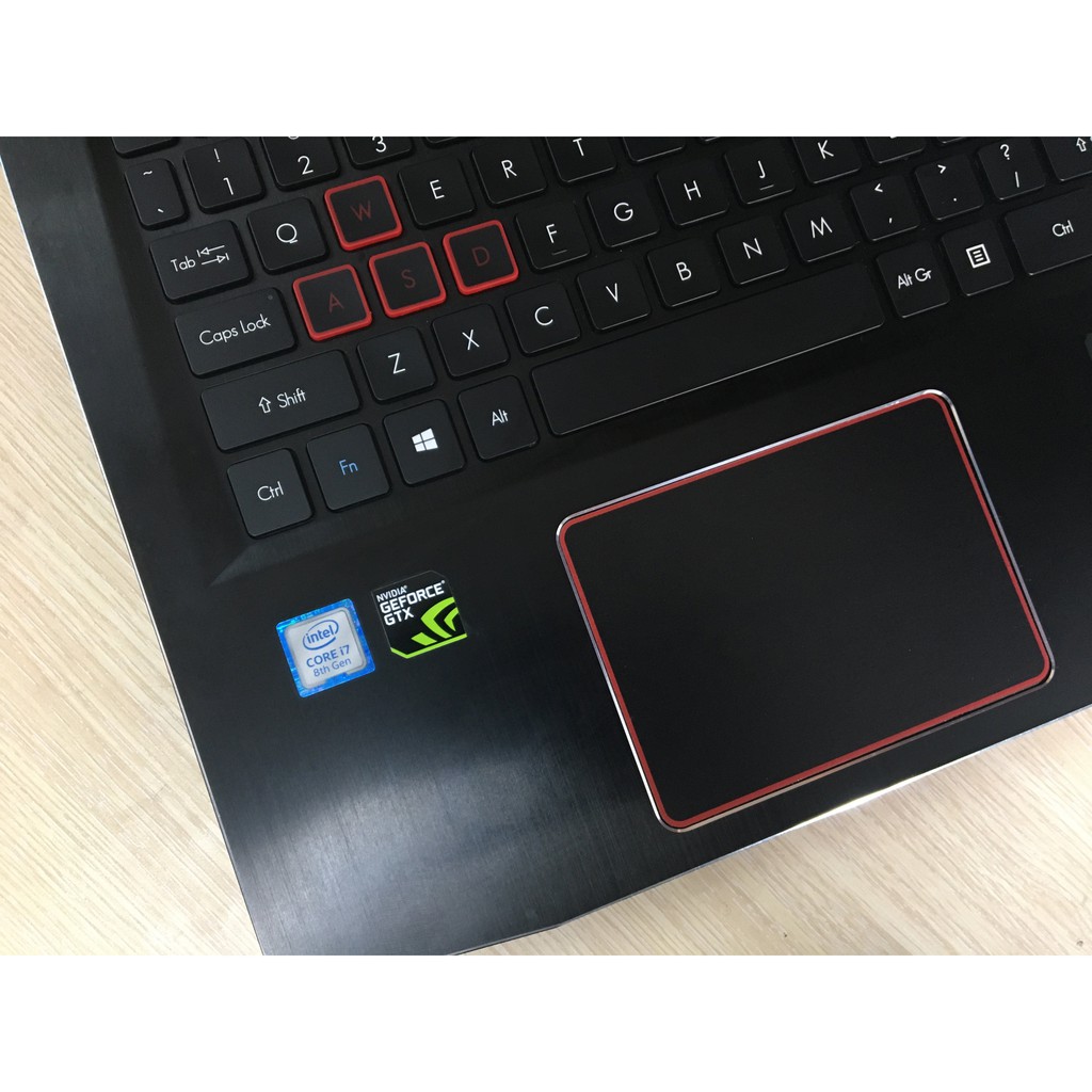 Laptop gaming ACER PREDATOR HELIOS PH315 51 7533 I7 8750H | BigBuy360 - bigbuy360.vn