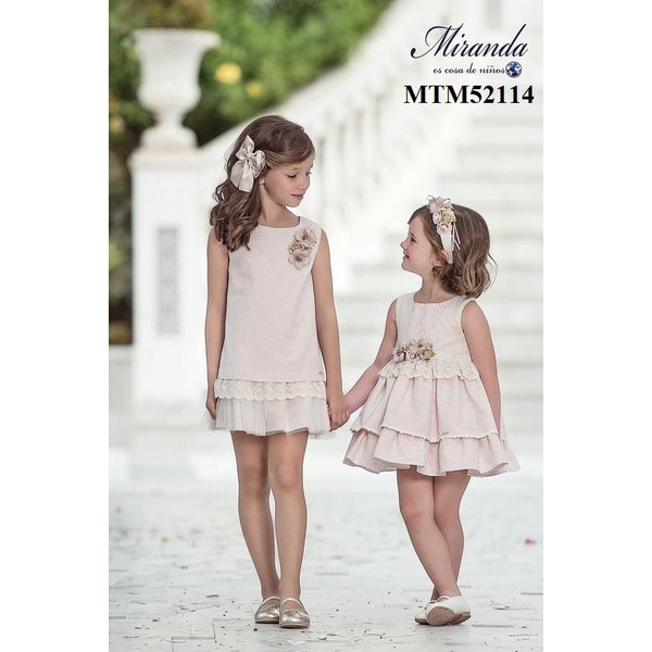 COMBO 50K - 5 MẪU RẬP GIẤY VÁY TRẺ EM BẤT KỲ